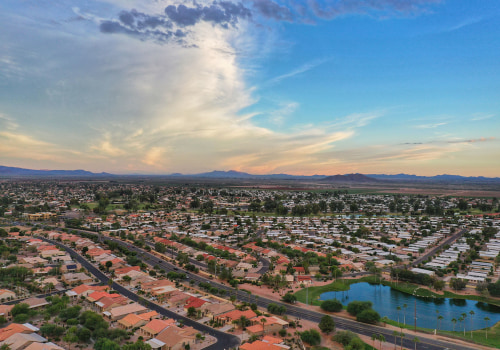 The Ultimate Guide to Finding Parking at Workshops in Chandler, AZ