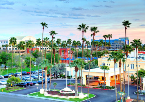 Discover the Best Workshops in Chandler, AZ